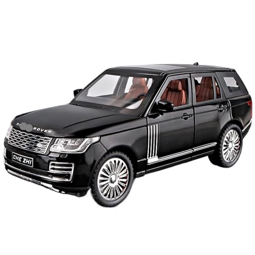 RYUEXING for 1/24 Geländewagen Simulation Legierung Auto Modell Sammlung Ornamente von RYUEXING