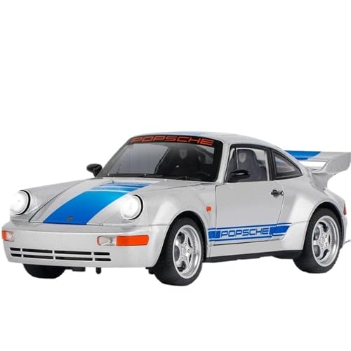 RYUEXING for 1/24 Variante 7 - Mirage Sportwagen Simulation Legierung Druckguss Automodell Kinderspielzeug Sammlung Ornamente von RYUEXING