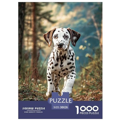 Cute Pet Dog 1000-teiliges Pet Puzzle Familien Erwachsenenpuzzle Mit Wimmelbild DIY Herausfordernde 38x26cm/1000pcs Cute Pet Dog 1000-teiliges Pet Puzzle Familien Erwachsenenpuzzle Mit Wimmelbild DIY Herausfordernde 38x26cm/1000pcs von RYVABXYAK