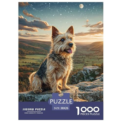 Cute Pet Dog 1000-teiliges Pet Puzzle Für Die Ganze Familie Erwachsenenpuzzle Mit Wimmelbild Anspruchsvolles Puzzle 38x26cm/1000pcs Cute Pet Dog 1000-teiliges Pet Puzzle Für Die Ganze Familie Erwachsenenpuzzle Mit Wimmelbild Anspruchsvolles Puzzle 38x26cm/1000pcs von RYVABXYAK