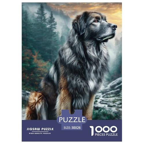 Cute Pet Dog 1000-teiliges Pet Puzzle Für Erwachsene Erwachsenenpuzzle Mit Wimmelbild Anspruchsvolles Puzzle 38x26cm/1000pcs Cute Pet Dog 1000-teiliges Pet Puzzle Für Erwachsene Erwachsenenpuzzle Mit Wimmelbild Anspruchsvolles Puzzle 38x26cm/1000pcs von RYVABXYAK