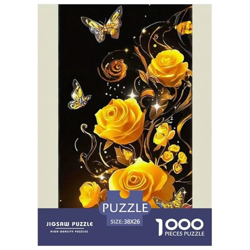 Flower 1000-teiliges Plant Puzzle Für Erwachsene Geschicklichkeitsspiel Anspruchsvolles Puzzle 38x26cm/1000pcs Flower 1000-teiliges Plant Puzzle Für Erwachsene Geschicklichkeitsspiel Anspruchsvolles Puzzle 38x26cm/1000pcs von RYVABXYAK
