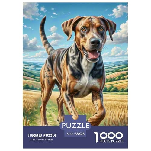 Great Dane 1000-teiliges Pet Puzzle Für Die Ganze Familie Geschicklichkeitsspiel DIY Herausfordernde 38x26cm/1000pcs Great Dane 1000-teiliges Pet Puzzle Für Die Ganze Familie Geschicklichkeitsspiel DIY Herausfordernde 38x26cm/1000pcs von RYVABXYAK