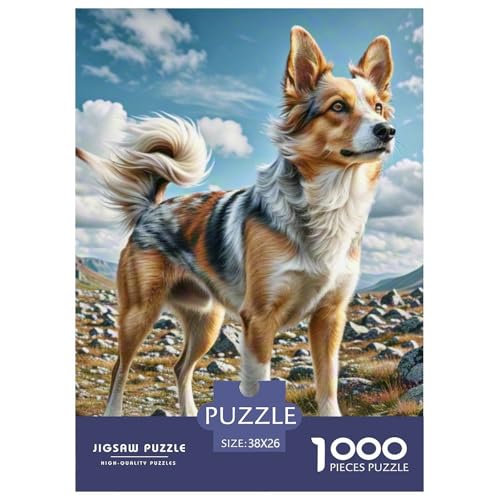 Shih Tzu 1000-teiliges Pet Puzzle Familien Geschicklichkeitsspiel Puzzlespiel Themen-Puzzle Mit 38x26cm/1000pcs Shih Tzu 1000-teiliges Pet Puzzle Familien Geschicklichkeitsspiel Puzzlespiel Themen-Puzzle Mit 38x26cm/1000pcs von RYVABXYAK