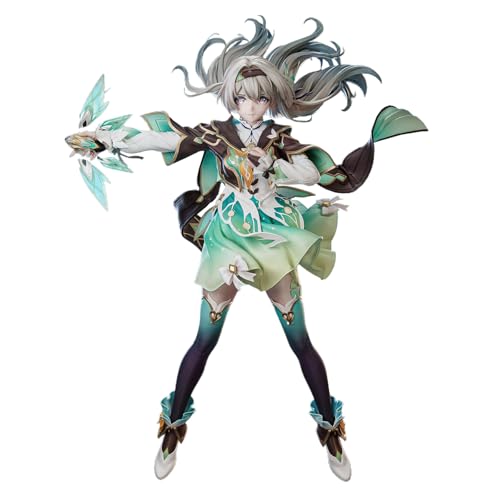 RZAHUAHU H-I Star Rail Firefly Figur Spiel Anime 1/6 PVC Figuren Action Play Modell 15,3 Zoll von RZAHUAHU