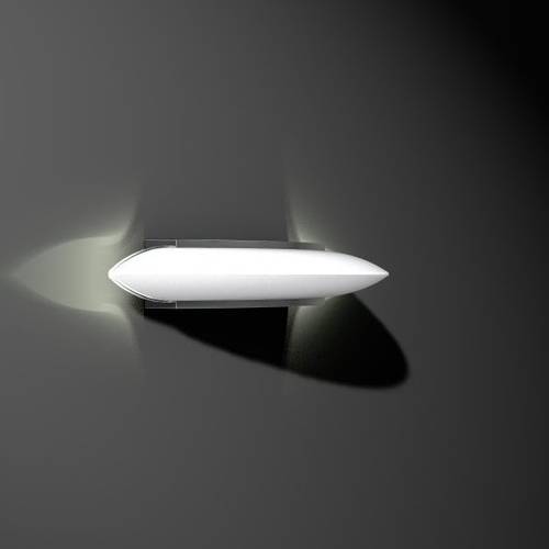 RZB 311673.004.1.76 LED-Wandleuchte von RZB