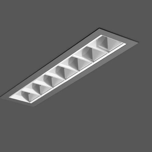 RZB 641317.003.1.76 LED-Einbauleuchte von RZB