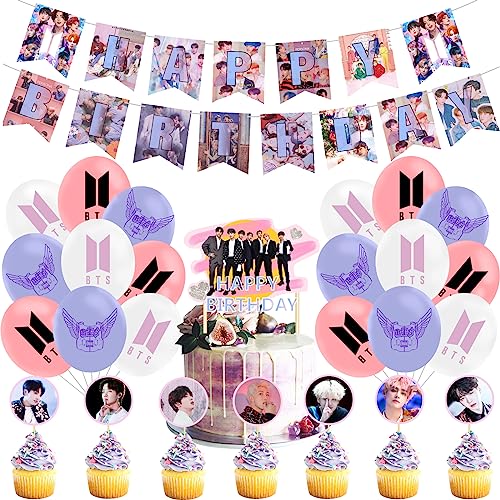 Bts Geburtstag Party Deko Bts Party Deko Geburtstag Bts Deko Geburtstag Bts Luftballons Deko Bts Geburtstag Luftballons Bts Kuchen Topper Bts Geburtstag Banner Bts Geburtstag Deko Bts Luftballons Bts Geburtstag Party Deko Bts Party Deko Geburtstag Bts Deko Geburtstag Bts Luftballons Deko Bts Geburtstag Luftballons Bts Kuchen Topper Bts Geburtstag Banner Bts Geburtstag Deko Bts Luftballons von RZDQZY