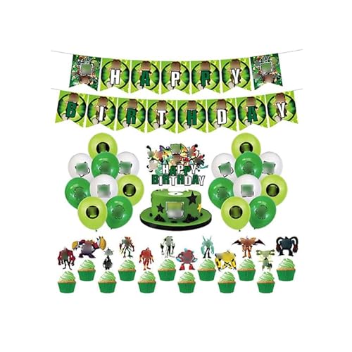Deko Geburtstag Party Deko Geburtstag Geburtstagsdeko Luftballons Luftballons Kuchen Topper Banner Kindergeburtstag Party Deko Geburtstag Party Deko Geburtstag Geburtstagsdeko Luftballons Luftballons Kuchen Topper Banner Kindergeburtstag Party von RZDQZY