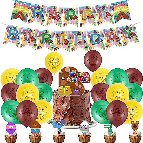Duggee Geburtstag Deko Kindergeburtstag Deko Deko Geburtstag Luftballons Geburtstag Geburtstag Luftballons Kuchen Deko Geburtstag Girlande Duggee Geburtstag Deko Kindergeburtstag Deko Deko Geburtstag Luftballons Geburtstag Geburtstag Luftballons Kuchen Deko Geburtstag Girlande von RZDQZY