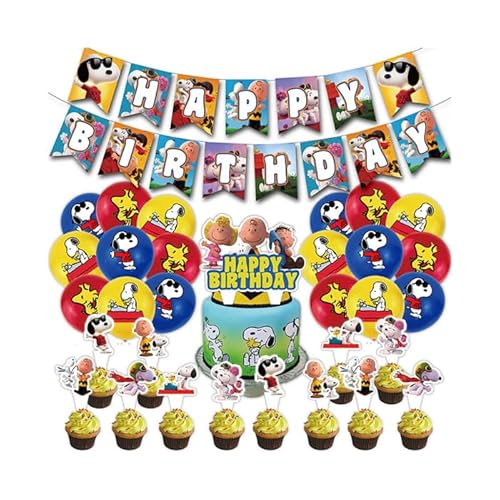 Geburtstag Deko Geburtstagsdeko Deko Geburtstag Luftballons Deko Luftballons Torten Banner Geburtstag Deko Geburtstagsdeko Deko Geburtstag Luftballons Deko Luftballons Torten Banner von RZDQZY