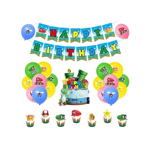 Geburtstag Deko Kindergeburtstag Deko Geburtstag Luftballons Geburtstag Luftballons Deko Kuchen Deko Geburtstag Girlande Geburtstag Deko Kindergeburtstag Deko Geburtstag Luftballons Geburtstag Luftballons Deko Kuchen Deko Geburtstag Girlande von RZDQZY