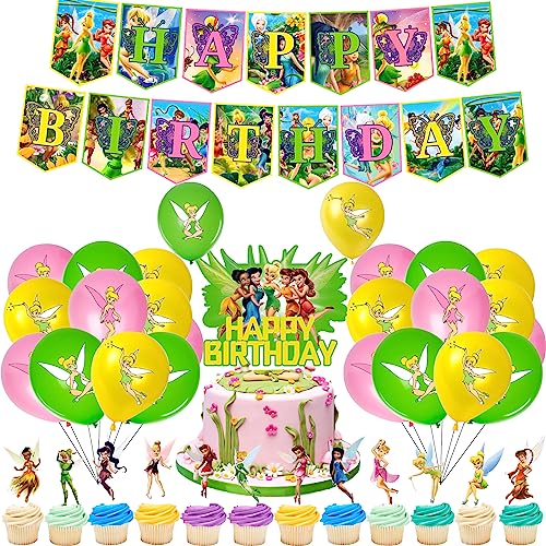 Geburtstag Deko Tinker Bell Kindergeburtstag Deko Tinkerbell Deko Geburtstag Tinkerbell Luftballons Deko Tinker Bell Luftballons Geburtstag Tinkerbell Kuchen Topper Tinker Bell Geburtstag Girlande Geburtstag Deko Tinker Bell Kindergeburtstag Deko Tinkerbell Deko Geburtstag Tinkerbell Luftballons Deko Tinker Bell Luftballons Geburtstag Tinkerbell Kuchen Topper Tinker Bell Geburtstag Girlande von RZDQZY