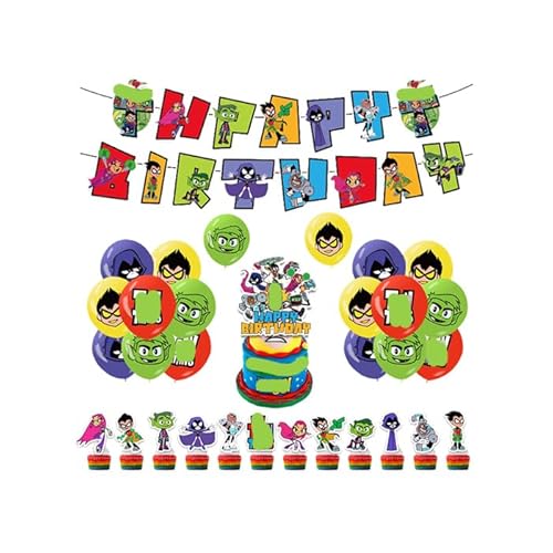 Geburtstag Party Deko Geburtstagsdeko Kindergeburtstag Deko Luftballons Geburtstag Luftballons Kuchen Girlande Party Geburtstag Party Deko Geburtstagsdeko Kindergeburtstag Deko Luftballons Geburtstag Luftballons Kuchen Girlande Party von RZDQZY