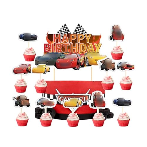 Geburtstagsdeko Lightning Mcqueen Deko Geburtstag Mcqueen Auto Geburtstag Deko Rennauto Kuchendeko Geburtstag Rennautos Kuchentopper Geburtstag Mcqueen Torte Deko Rennwagen Party Deko Geburtstag Geburtstagsdeko Lightning Mcqueen Deko Geburtstag Mcqueen Auto Geburtstag Deko Rennauto Kuchendeko Geburtstag Rennautos Kuchentopper Geburtstag Mcqueen Torte Deko Rennwagen Party Deko Geburtstag von RZDQZY