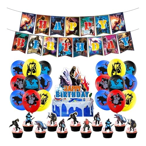 Godzilla Kindergeburtstag Deko Godzilla Monster Geburtstag Deko Godzilla Luftballons Deko Geburtstag Godzilla Monster Luftballons Geburtstag Godzilla Kuchen Deko Godzilla Monster Geburtstag Banner Godzilla Kindergeburtstag Deko Godzilla Monster Geburtstag Deko Godzilla Luftballons Deko Geburtstag Godzilla Monster Luftballons Geburtstag Godzilla Kuchen Deko Godzilla Monster Geburtstag Banner von RZDQZY