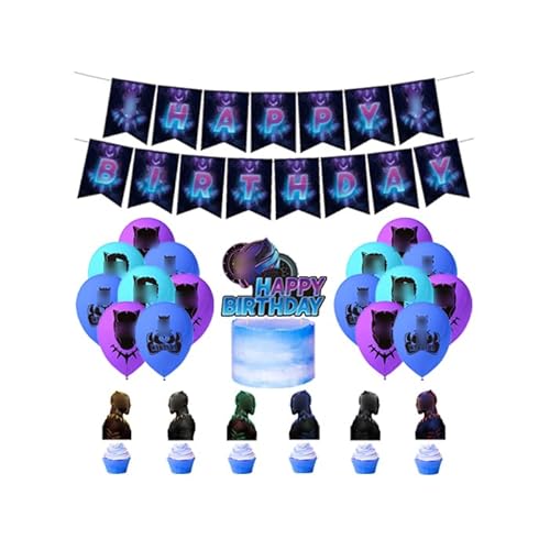 Kindergeburtstag Deko Geburtstag Party Deko Geburtstag Luftballons Luftballons Kuchentopper Girlande Party Kindergeburtstag Deko Geburtstag Party Deko Geburtstag Luftballons Luftballons Kuchentopper Girlande Party von RZDQZY