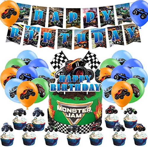 Monster Lkw Deko Geburtstag Lastwagen Geburtstagsdeko Monster Truck Kindergeburtstag Deko Truck Geburtstag Luftballons Truck Luftballons Geburtstag Truck Kuchen Topper Lastwagen Geburtstag Girlande Monster Lkw Deko Geburtstag Lastwagen Geburtstagsdeko Monster Truck Kindergeburtstag Deko Truck Geburtstag Luftballons Truck Luftballons Geburtstag Truck Kuchen Topper Lastwagen Geburtstag Girlande von RZDQZY