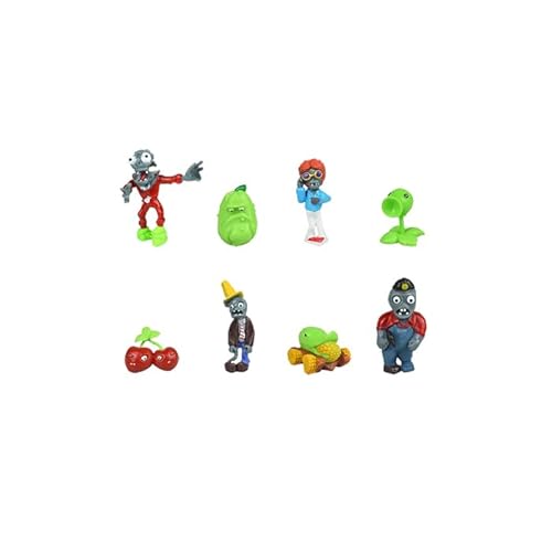 Party Deko Geburtstag Tortenfigur Geburtstag Collectible Figurines Ornamente Figuren Actionfiguren Spielzeu Collection Figuren Torten Topper Figur Figuren Spielzeug Figuren Auto Deko Auto Figur von RZDQZY