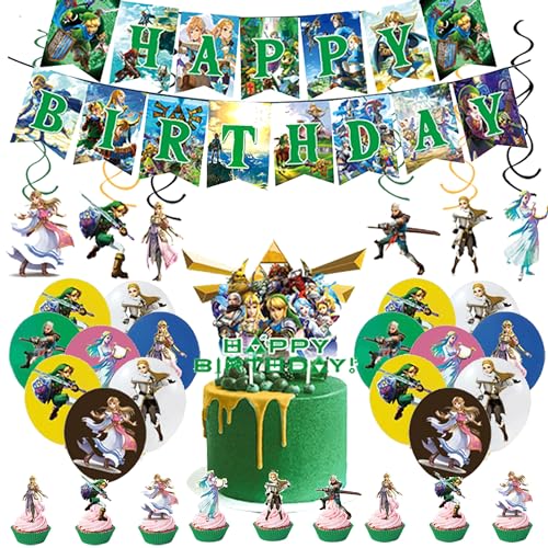 Zelda Geburtstag Deko Zelda Geburtstagsdeko Zelda Deko Geburtstag Zelda Luftballons Deko Legend Of Zelda Geburtstag Luftballons Zelda Kuchen Deko Zelda Geburtstag Girlande Spiral Dekorationen Zelda Geburtstag Deko Zelda Geburtstagsdeko Zelda Deko Geburtstag Zelda Luftballons Deko Legend Of Zelda Geburtstag Luftballons Zelda Kuchen Deko Zelda Geburtstag Girlande Spiral Dekorationen von RZDQZY