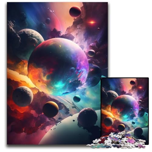 Puzzle 1000 Teile für Erwachsene, Hund liest Zeitung, Puzzles für Erwachsene, Geburtstagsgeschenkidee, anspruchsvolles Denkspiel, 50x75cm/19,68x29,52 Zoll Puzzle 1000 Teile für Erwachsene, Hund liest Zeitung, Puzzles für Erwachsene, Geburtstagsgeschenkidee, anspruchsvolles Denkspiel, 50x75cm/19,68x29,52 Zoll von RZFWJL