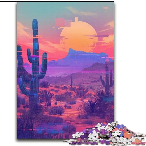 Puzzle 1000 Teile für Erwachsene im japanischen Stil, Familienaktivitätsspiel für Teenager, anspruchsvolles Denkspiel, 50x75cm Puzzle 1000 Teile für Erwachsene im japanischen Stil, Familienaktivitätsspiel für Teenager, anspruchsvolles Denkspiel, 50x75cm von RZFWJL