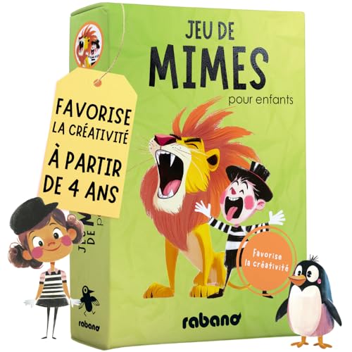 Rabano Art Panelspiel für Kinder I Lernspiel und Geschenk für Mädchen und Jungen I Spiele von 4, 5, 6, 7, 8, 9 Jahren I Ostergeschenke für Kinder I Outdoor-Spiel von Rabano Art