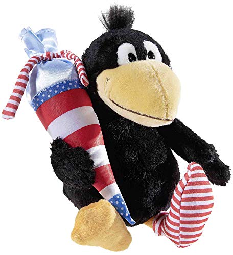 Rabe Socke 797970 Stoffspielzeug, Schwarz Rabe Socke 797970 Stoffspielzeug, Schwarz von Rabe Socke