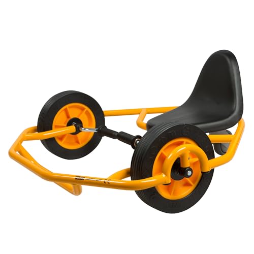 Rabo Liegedreirad Circlecart von Rabo