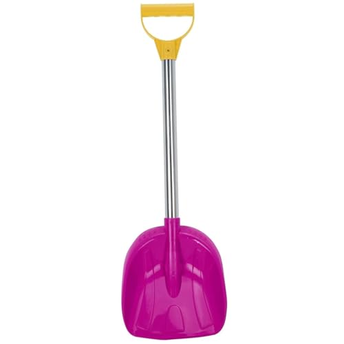 Rachlicy Kid Snow Shovel tragbare Kinderschaufel mit Edelstahlgriff 4.7x16 Kleine Verdickung für Schnee. Leichtes Plastik Spielen für Gartenwagen Strand Spielen Rachlicy Kid Snow Shovel tragbare Kinderschaufel mit Edelstahlgriff 4.7x16 Kleine Verdickung für Schnee. Leichtes Plastik Spielen für Gartenwagen Strand Spielen von Rachlicy