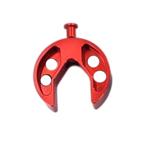 Rachlicy RC -Hubschrauber SWASHPLATE PECKERER Cross CORRECRECREER TECRECTER Tool FÜR 500 550 600 700 rot Rachlicy RC -Hubschrauber SWASHPLATE PECKERER Cross CORRECRECREER TECRECTER Tool FÜR 500 550 600 700 rot von Rachlicy