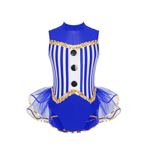 Raenseen Zirkusdirektor Zirkus Kostüm Mädchen Dompteur Zirkus Trikots Showman Kleid Master Der Dompteur Moderator Trainer Halloween Karneval Königsblau 158-164 Raenseen Zirkusdirektor Zirkus Kostüm Mädchen Dompteur Zirkus Trikots Showman Kleid Master Der Dompteur Moderator Trainer Halloween Karneval Königsblau 158-164 von Raenseen
