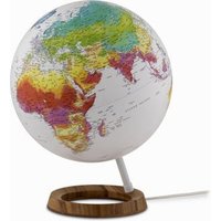 Atmosphere Climate Globe Atmosphere Climate Globe von Raethgloben 1917 Verlags