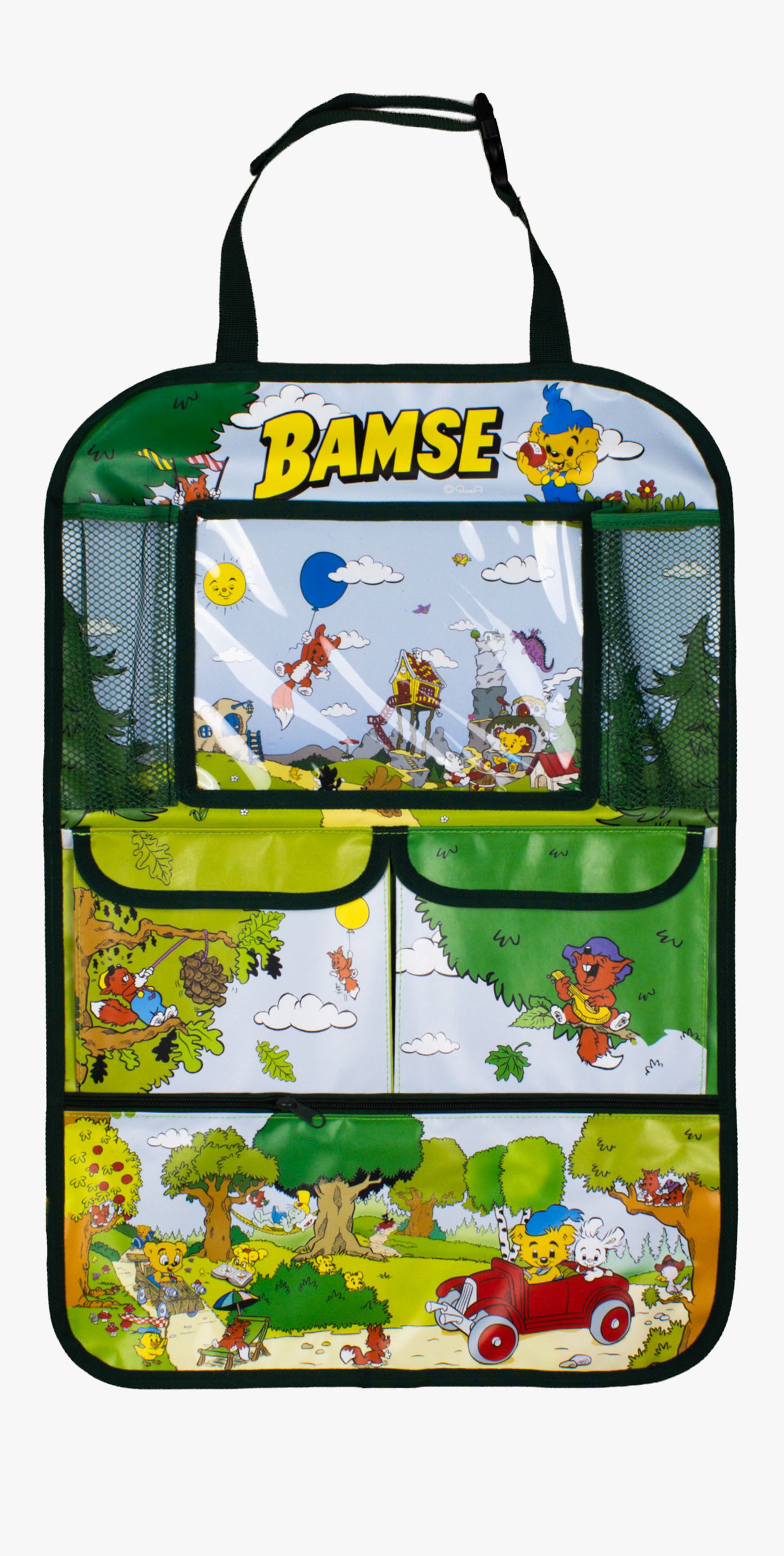 Bamse Trittschutz Bamse Trittschutz von Rätt Start