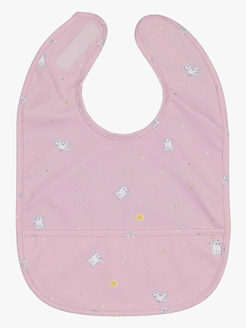 Laban Lätzchen, Rosa Laban Lätzchen, Rosa von Rätt Start