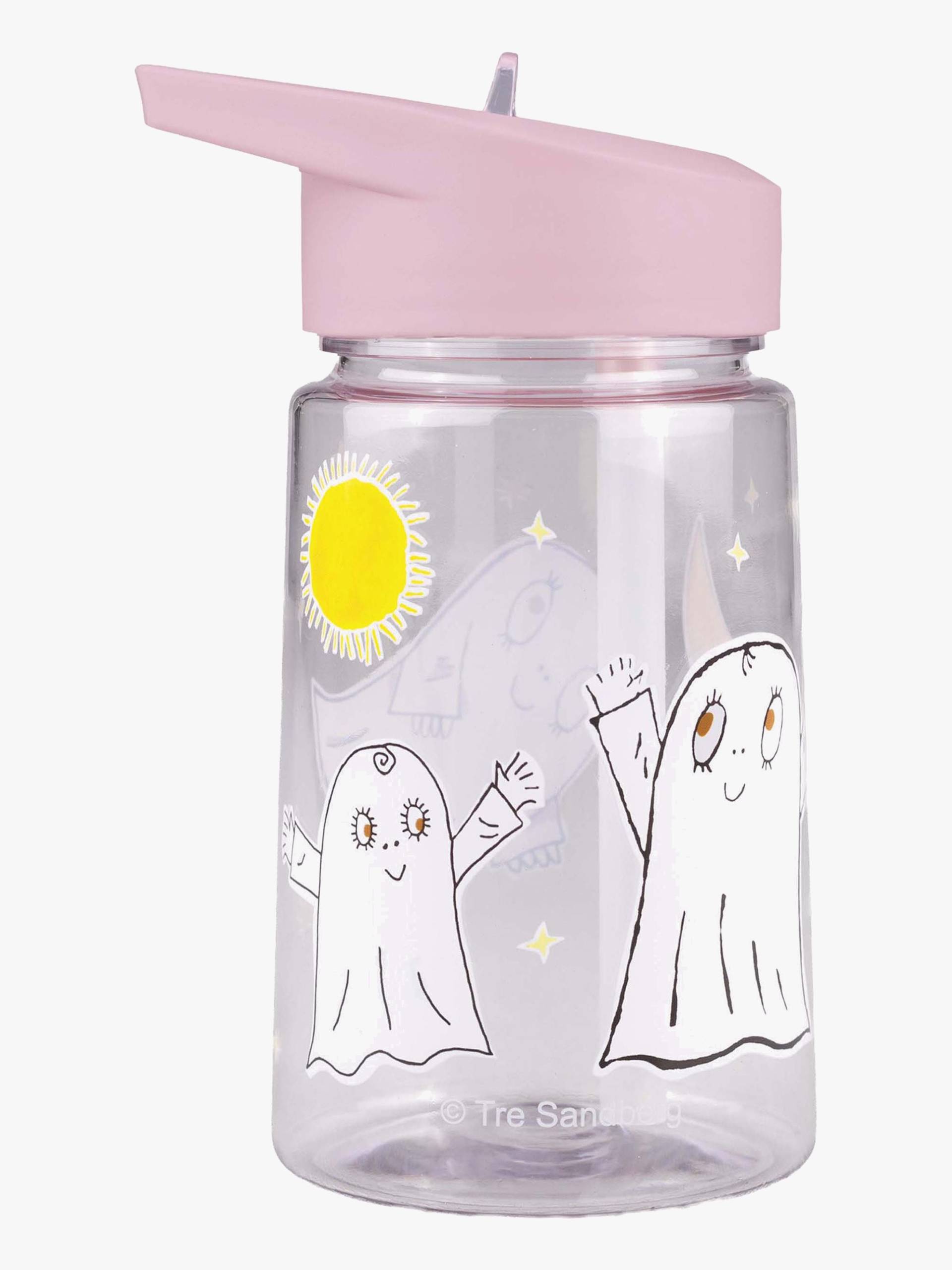 Laban Trinkflasche, Rosa Laban Trinkflasche, Rosa von Rätt Start