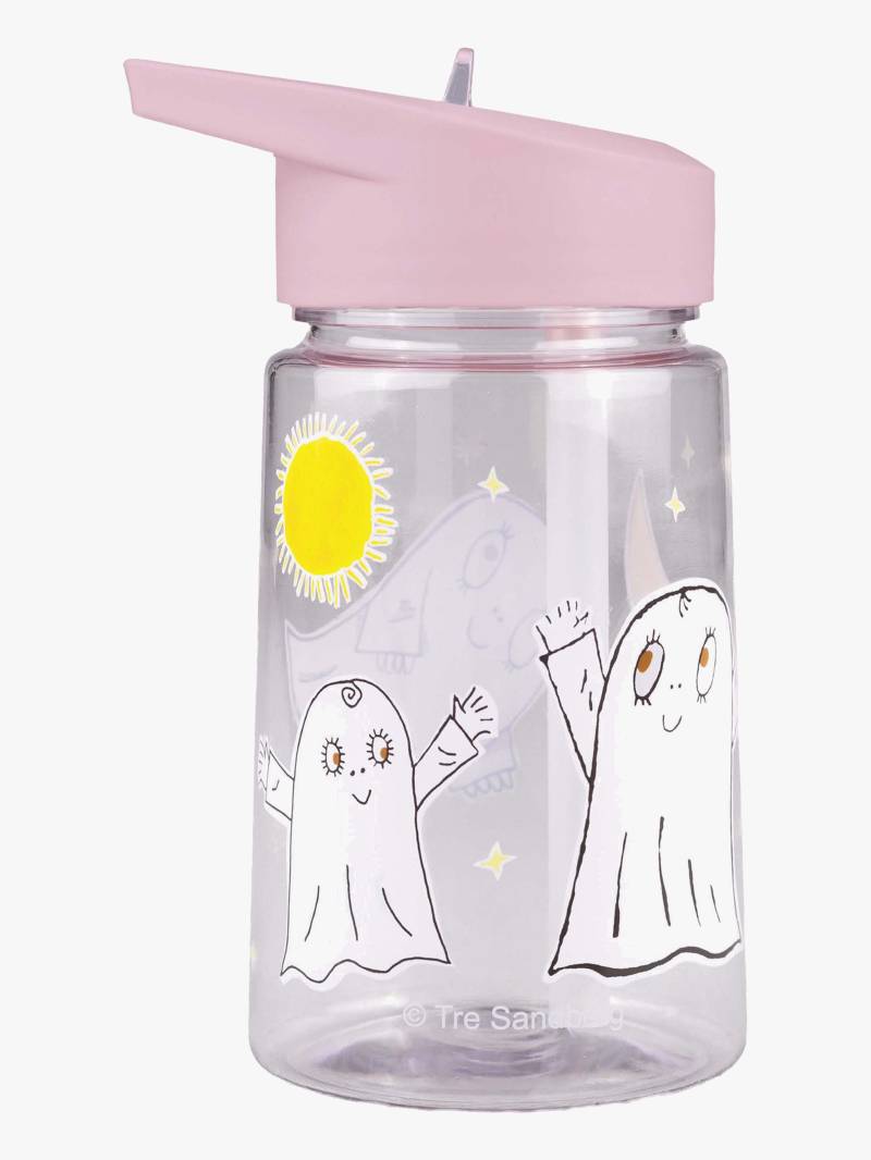 Laban Trinkflasche, Rosa Laban Trinkflasche, Rosa von Rätt Start