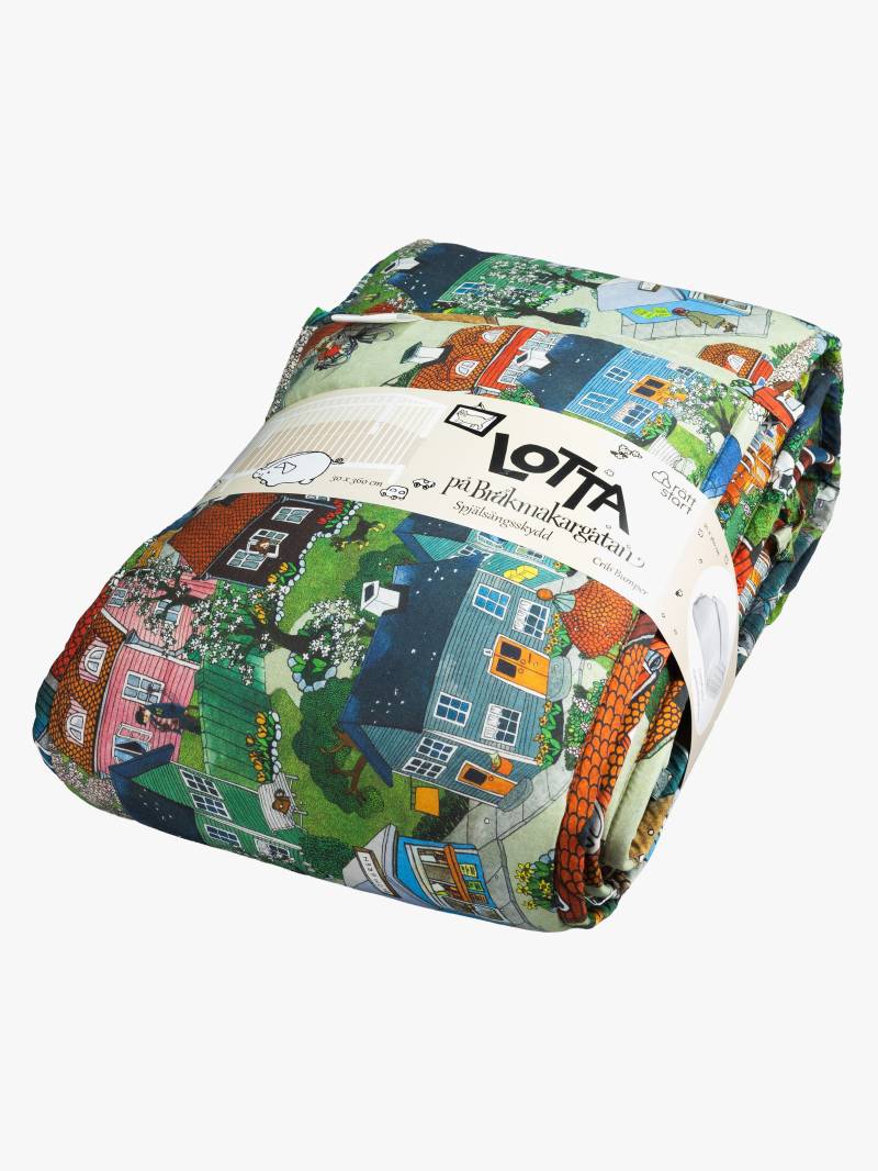 Lotta aus der Krachmacherstraße Nestchen 30x360 von Rätt Start