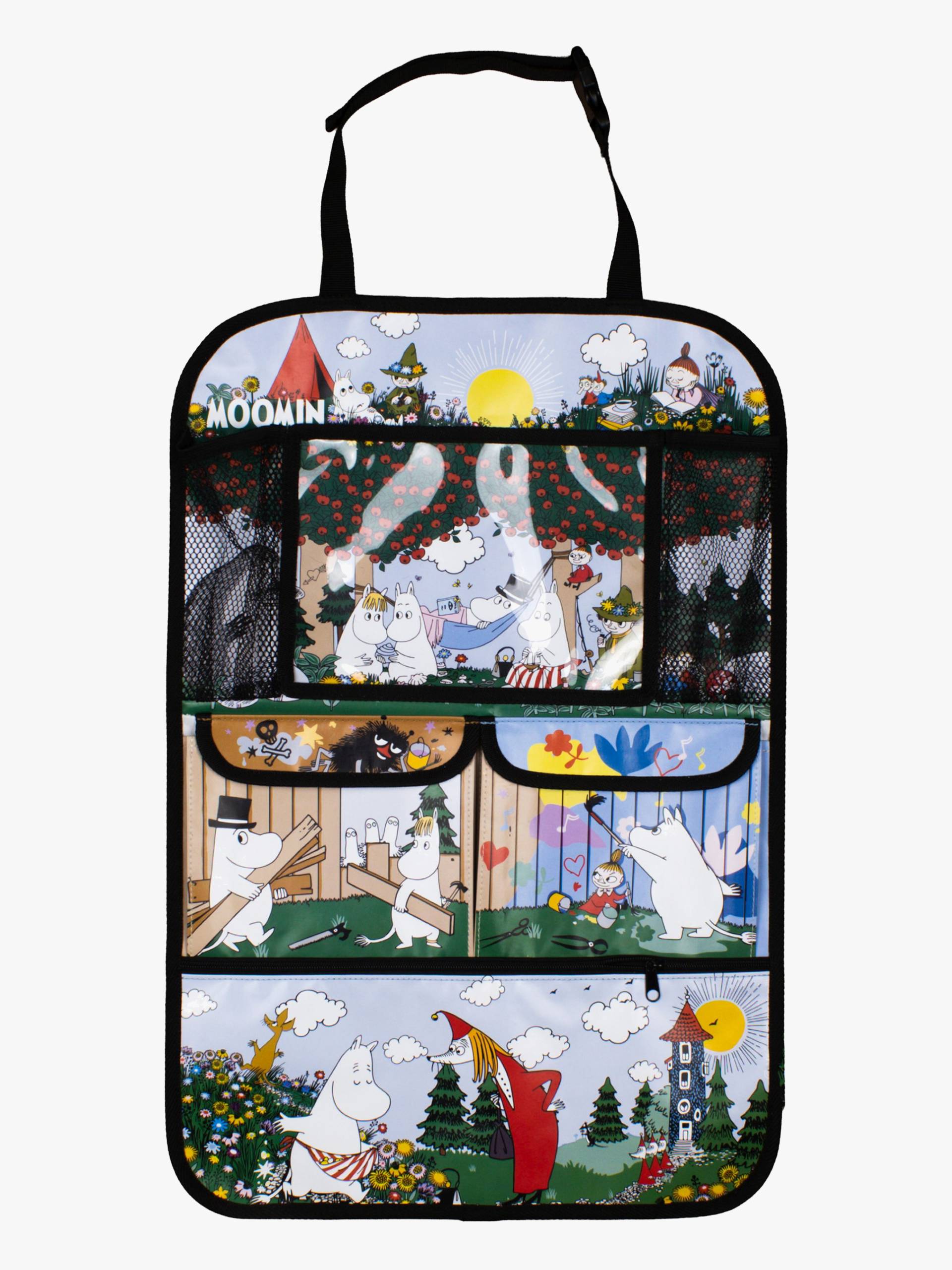Mumin Trittschutz Mumin Trittschutz von Rätt Start