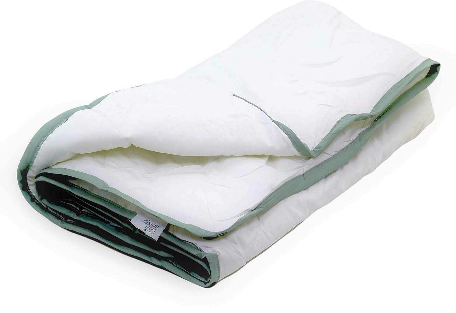 Rätt Start Bettdecke Babybett 100x130 Wärmegrad 2 Rätt Start Bettdecke Babybett 100x130 Wärmegrad 2 von Rätt Start