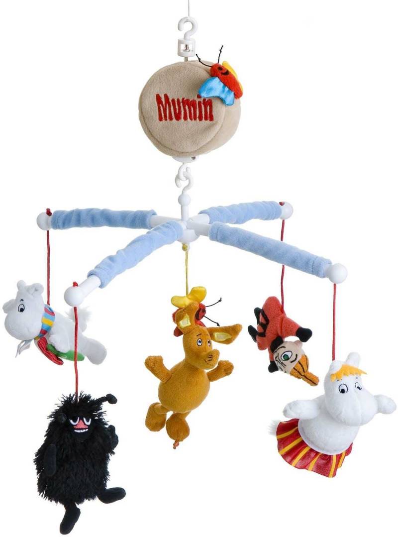 Rätt Start Musikmobile Mumin von Mumin