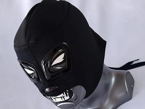 Rafale 666 Havok Wrestling-Maske, Luchador-Kostüm, Wrestler, Lucha, Libre, mexikanische Maske von Rafale 666