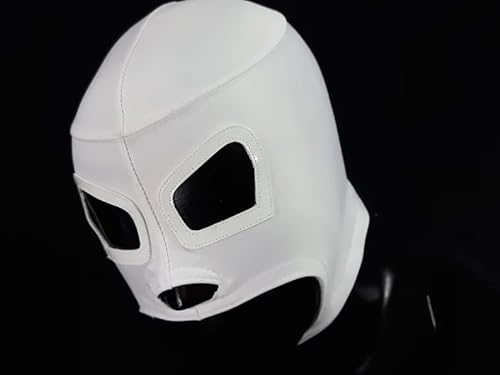 Rafale 666 Havok Wrestling-Maske, Luchador-Kostüm, Wrestler, Lucha, Libre, mexikanische Maske von Rafale 666