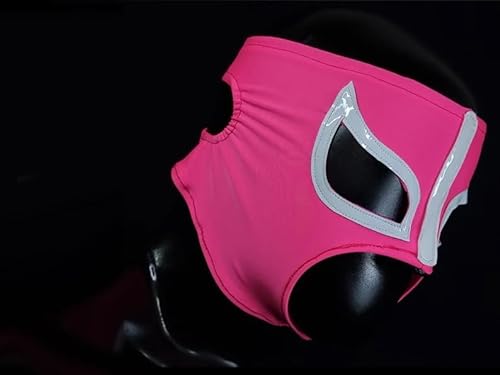 Rafale 666 Sexy Mädchen-Wrestling-Maske, Luchador-Kostüm, Wrestler, Lucha, Libre, mexikanische Maske von Rafale 666