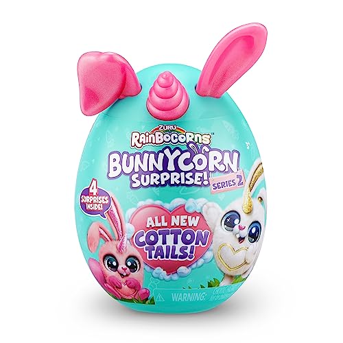 Rainbocorns Bunnycorn Surprise von Rainbocorns