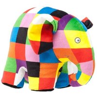 Elmer Plüsch Elmer Plüsch von Rainbow Designs Limited