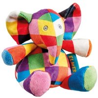 Elmer Rassel von Rainbow Designs Limited