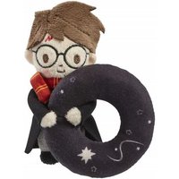 HARRY POTTER Rassel von Rainbow Designs Limited