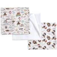 Harry Potter Musselin-Geschenkset Harry Potter Musselin-Geschenkset von Rainbow Designs Limited