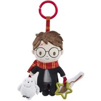 Harry Potter On The Go Spieluhr von Rainbow Designs Limited